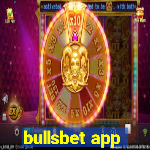 bullsbet app