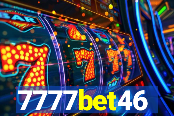 7777bet46