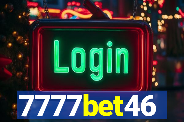 7777bet46