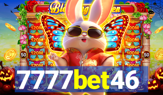 7777bet46