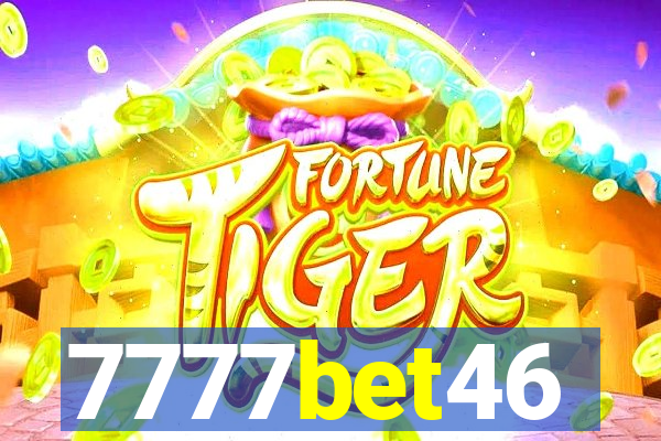 7777bet46