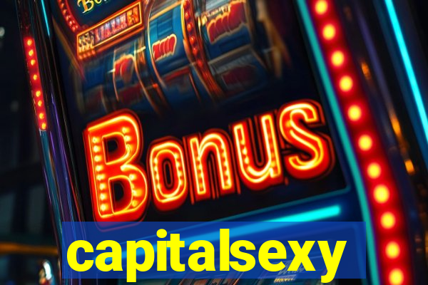 capitalsexy