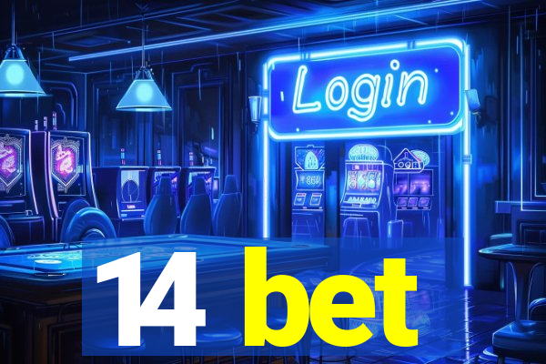 14 bet