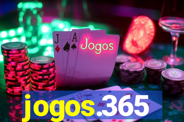 jogos.365