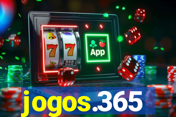 jogos.365