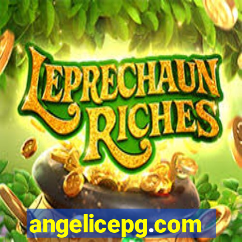 angelicepg.com