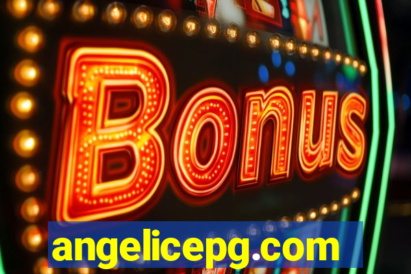 angelicepg.com