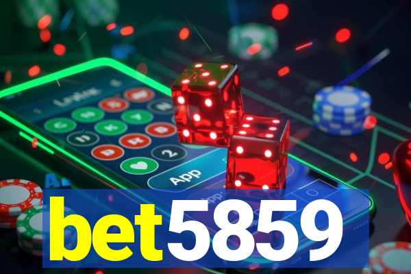 bet5859