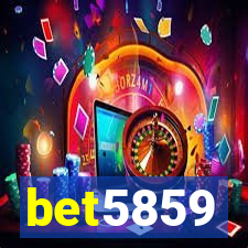 bet5859