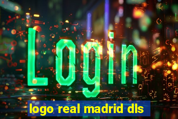 logo real madrid dls