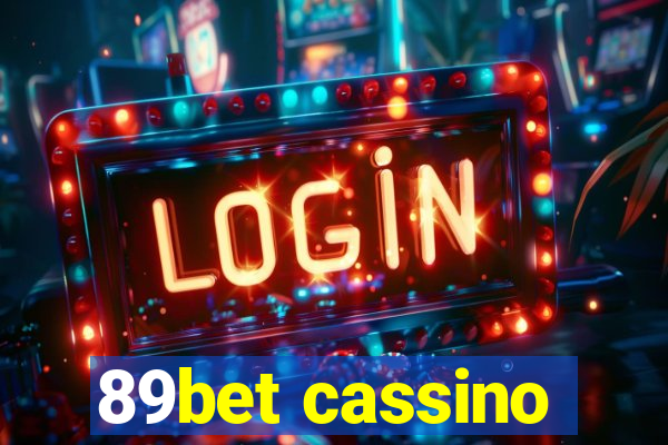 89bet cassino