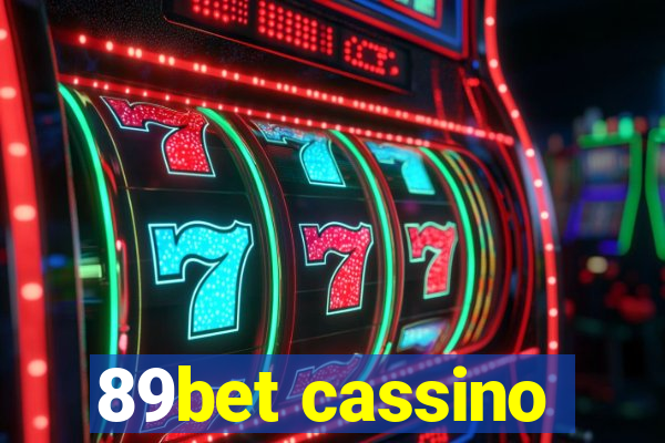 89bet cassino