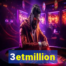 3etmillion