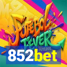 852bet