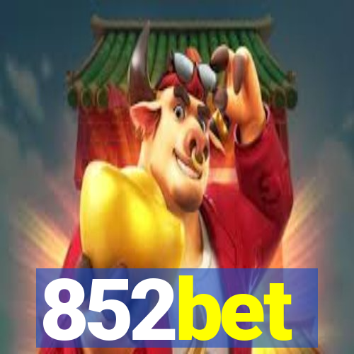 852bet