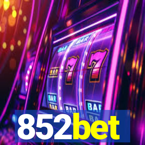 852bet