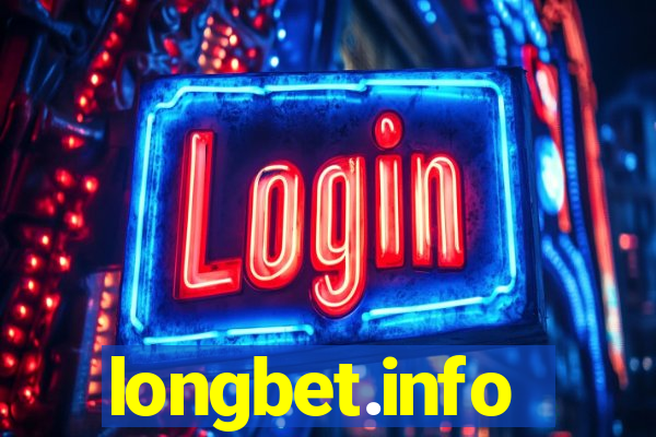 longbet.info