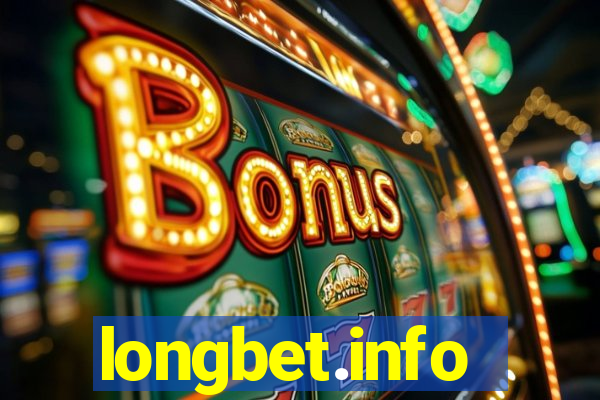 longbet.info