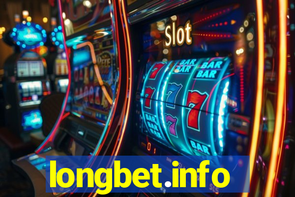 longbet.info