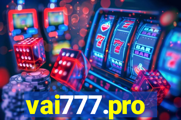 vai777.pro