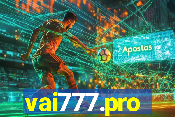 vai777.pro