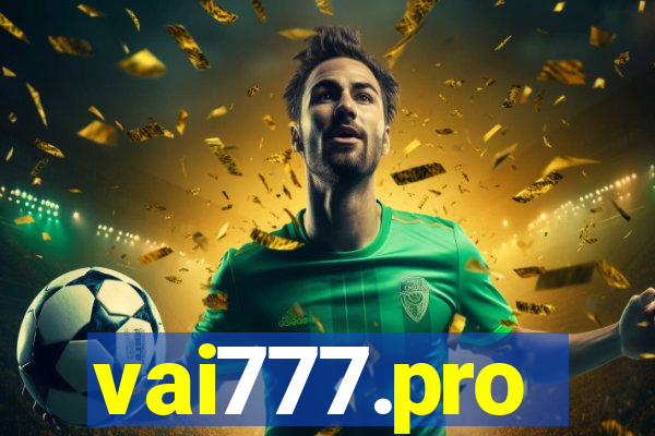 vai777.pro