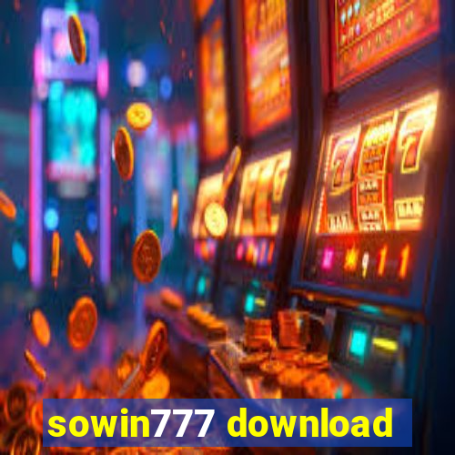 sowin777 download