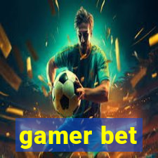 gamer bet