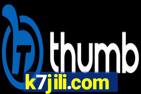 k7jili.com