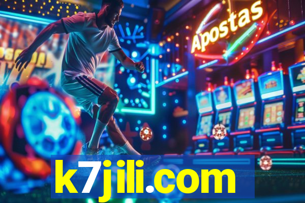 k7jili.com