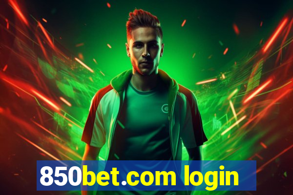 850bet.com login