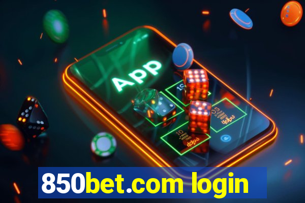 850bet.com login