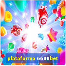 plataforma 6688bet