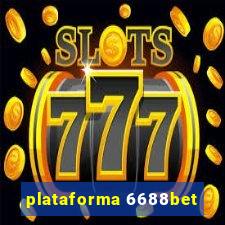 plataforma 6688bet