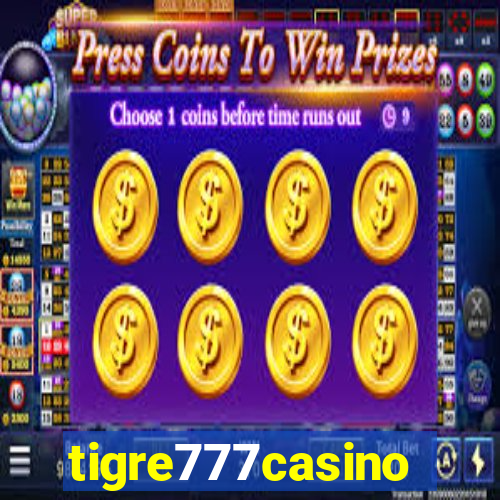 tigre777casino