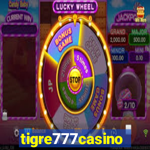 tigre777casino