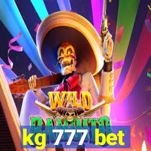 kg 777 bet