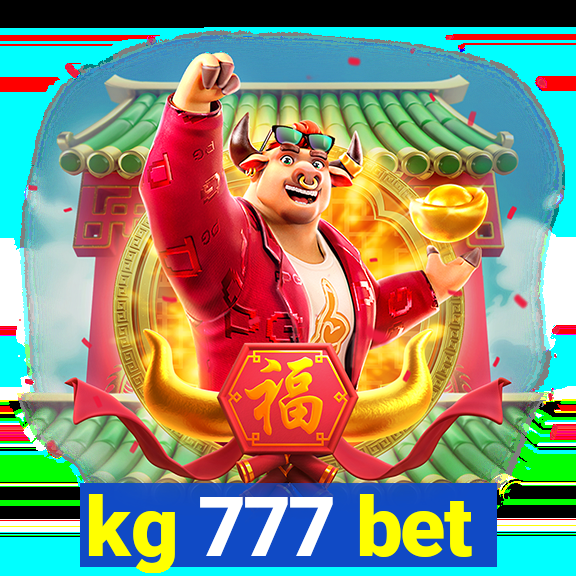 kg 777 bet