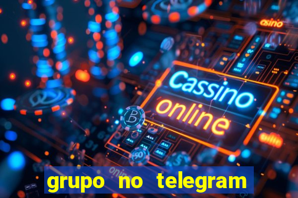 grupo no telegram mais 18