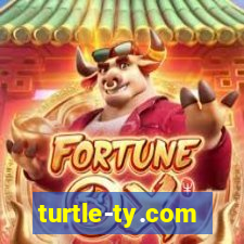 turtle-ty.com