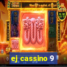 ej cassino 9