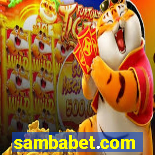 sambabet.com