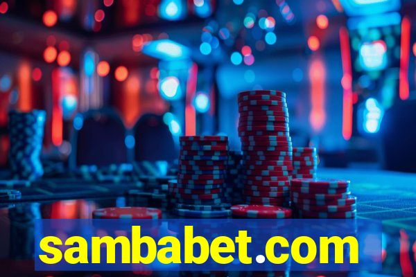 sambabet.com