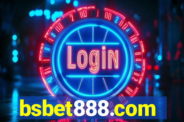 bsbet888.com