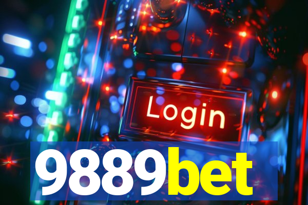 9889bet