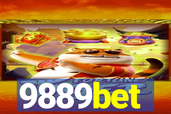 9889bet