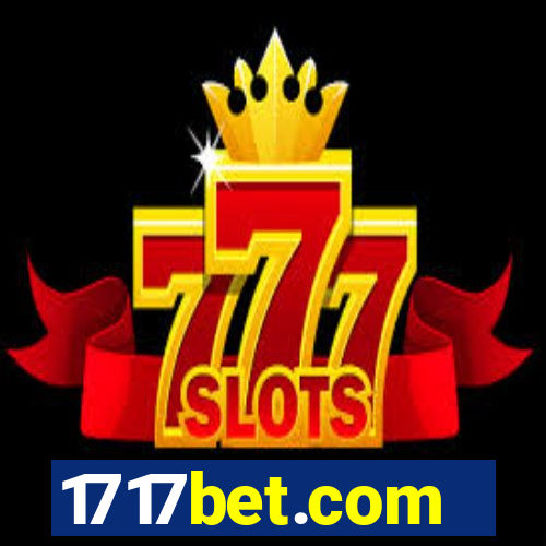 1717bet.com