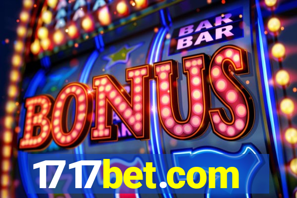 1717bet.com