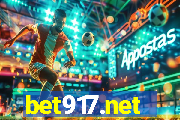 bet917.net