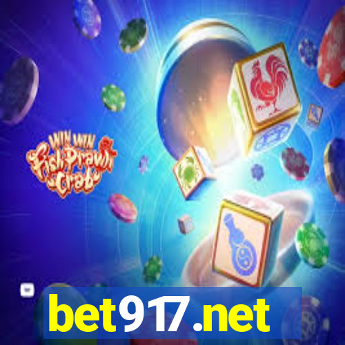 bet917.net